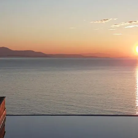 Lesunluka Lefkada Vassiliki