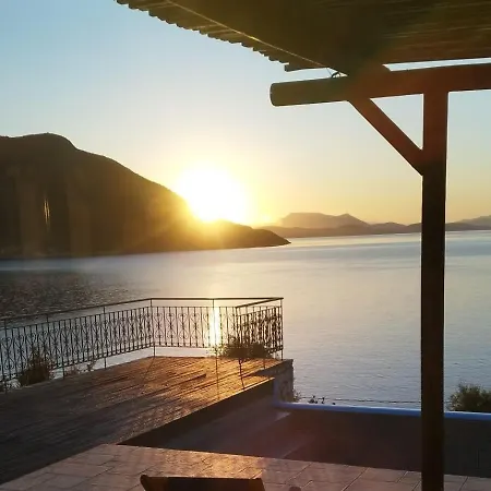 Lesunluka Lefkada