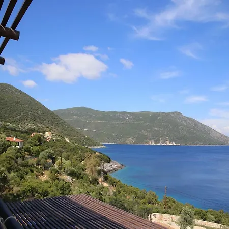 Lesunluka Lefkada Vassiliki