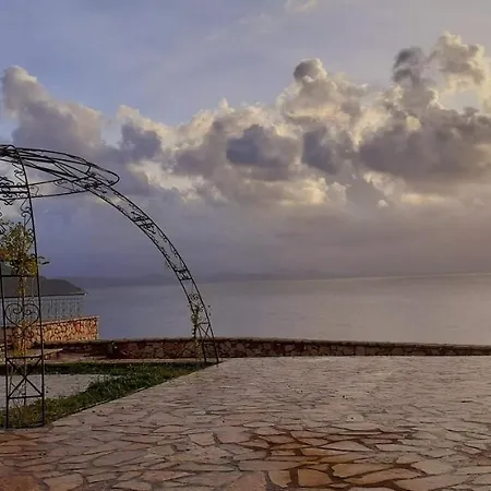 Lesunluka Lefkada * Vassiliki