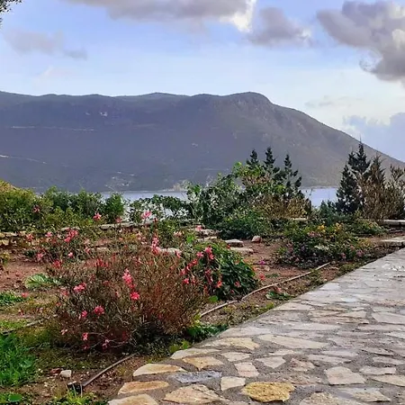Lesunluka Lefkada * Vassiliki