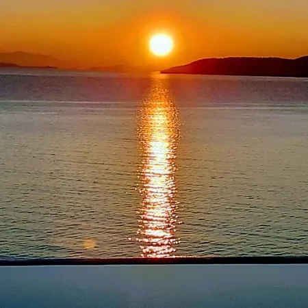 Lesunluka Lefkada *