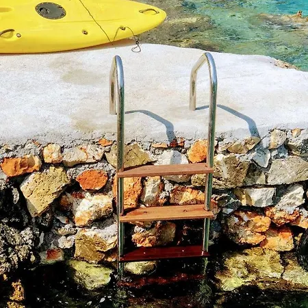 Lesunluka Lefkada *