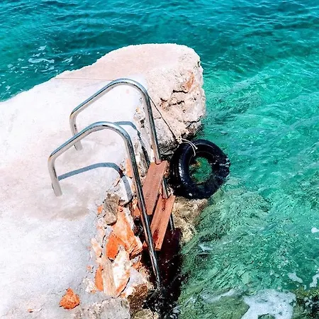 Lesunluka Lefkada *