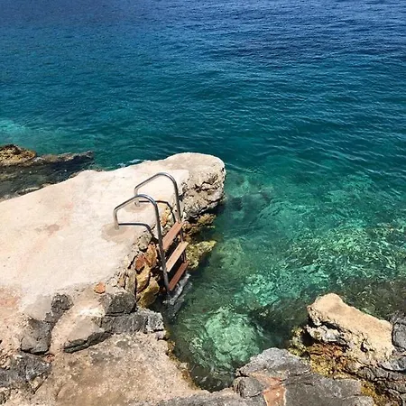 Villa Lesunluka Lefkada