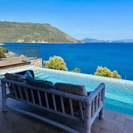 Lesunluka Lefkada *