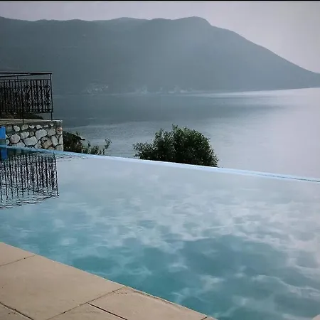 Villa Lesunluka Lefkada Vasiliki (Lefkada)