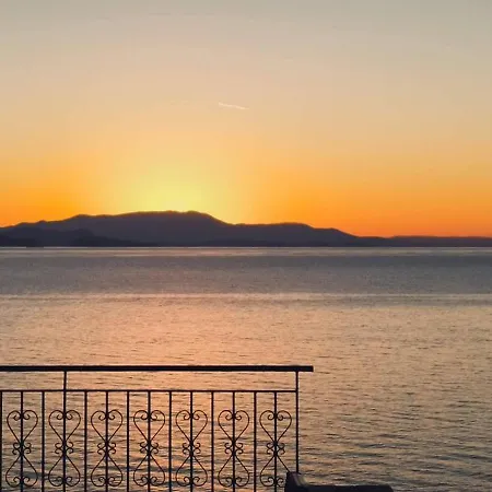 Lesunluka Lefkada Vasiliki (Lefkada)