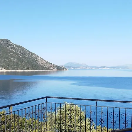 Lesunluka Lefkada * Vasiliki (Lefkada)