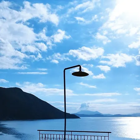 Villa Lesunluka Lefkada Vasiliki (Lefkada)
