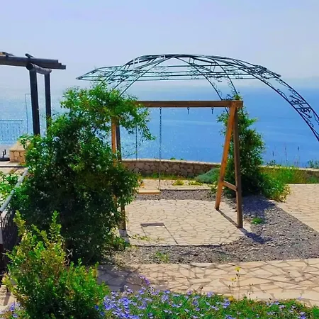 Lesunluka Lefkada Villa Vasiliki (Lefkada)