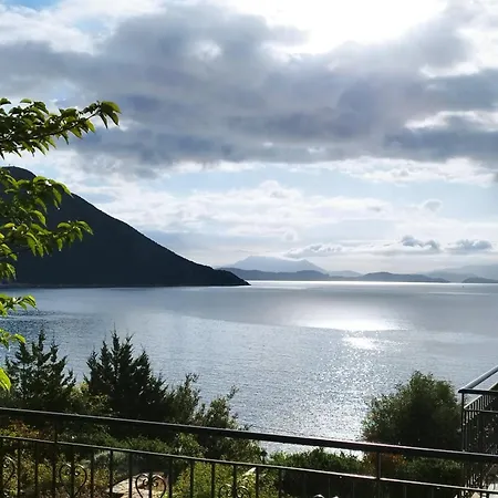 Lesunluka Lefkada * Vasiliki (Lefkada)