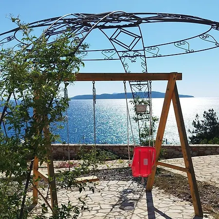 Lesunluka Lefkada Villa