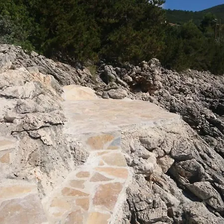 Villa Lesunluka Lefkada *