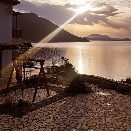 Lesunluka Lefkada Villa Vasiliki (Lefkada)