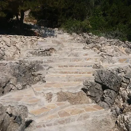 Villa Lesunluka Lefkada Vasiliki (Lefkada)