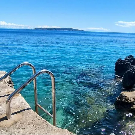 Lesunluka Lefkada * Vasiliki (Lefkada)