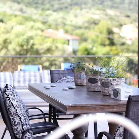 Lesunluka Lefkada