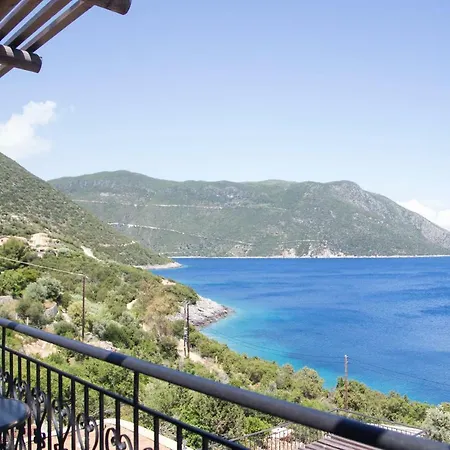 Lesunluka Lefkada Vasiliki