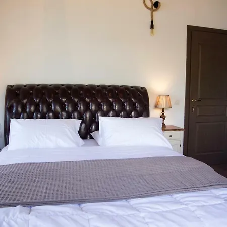 Lesunluka Lefkada Villa *