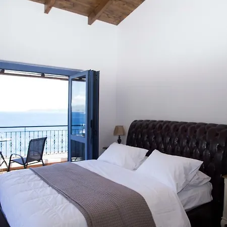 Villa Lesunluka Lefkada