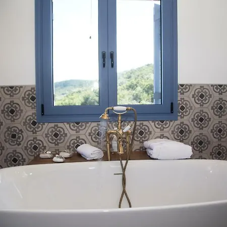 Villa Lesunluka Lefkada Vasiliki