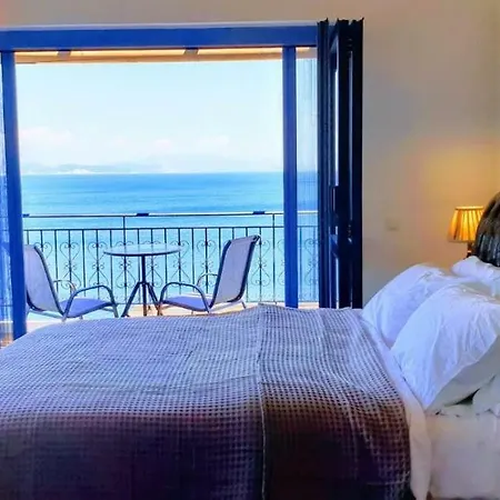 Lesunluka Lefkada