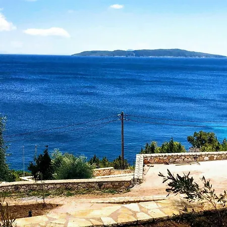 Lesunluka Lefkada