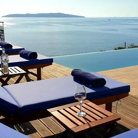 Lesunluka Lefkada Vasiliki