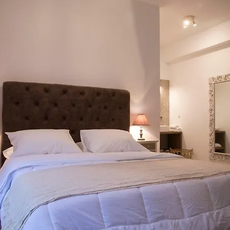 Lesunluka Lefkada Villa