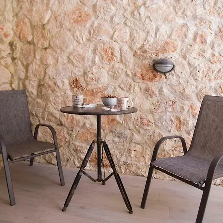 Lesunluka Lefkada Villa *