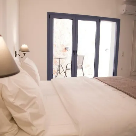 Villa Lesunluka Lefkada