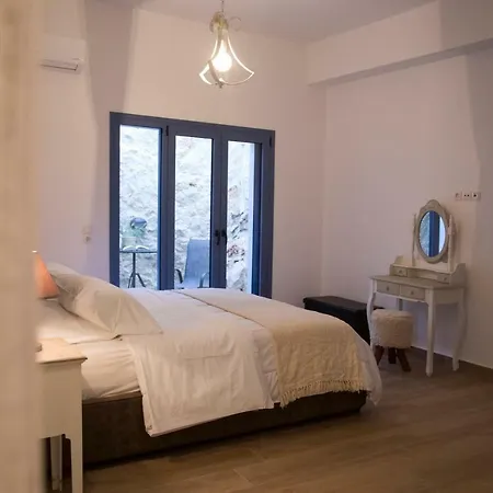 Villa Lesunluka Lefkada Vasiliki (Lefkada)