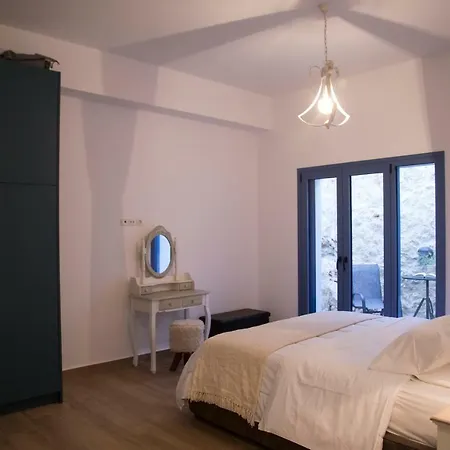 Lesunluka Lefkada Villa