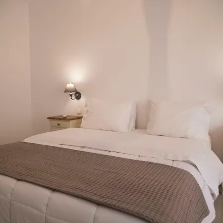 Villa Lesunluka Lefkada