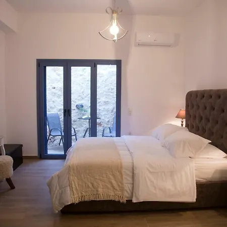 Lesunluka Lefkada Villa Vasiliki (Lefkada)