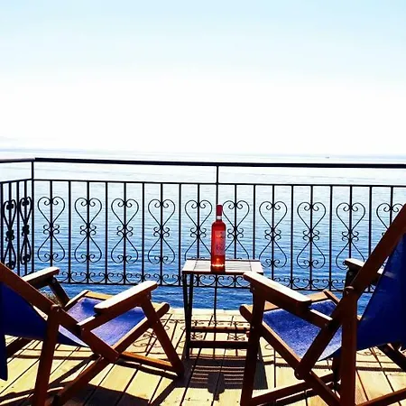 Lesunluka Lefkada Vasiliki (Lefkada)
