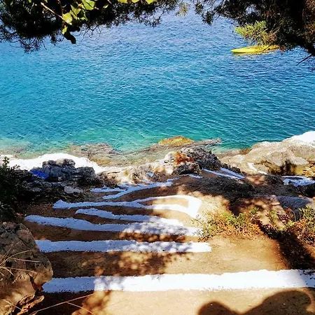 Villa Lesunluka Lefkada