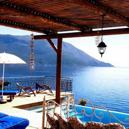 Lesunluka Lefkada Vasiliki