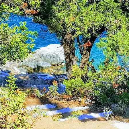 Lesunluka Lefkada Villa *