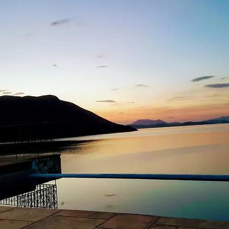 Villa Lesunluka Lefkada