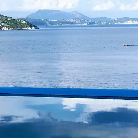 Lesunluka Lefkada * Vasiliki (Lefkada)
