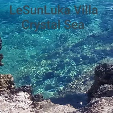 Lesunluka Lefkada