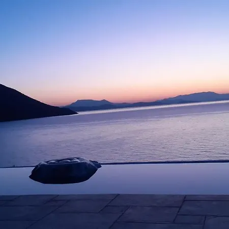 Lesunluka Lefkada