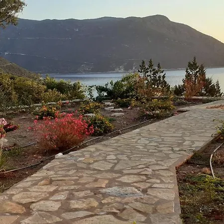 Lesunluka Lefkada *