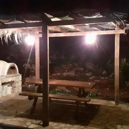Villa Lesunluka Lefkada *