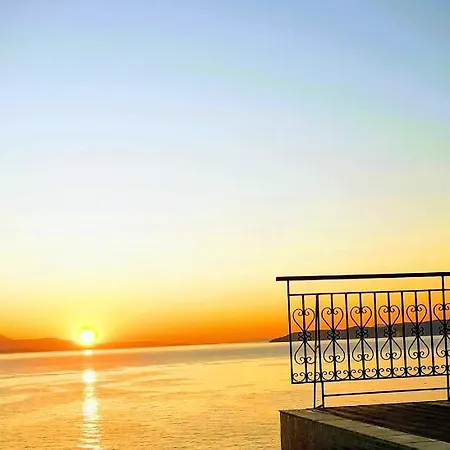 Villa Lesunluka Lefkada *