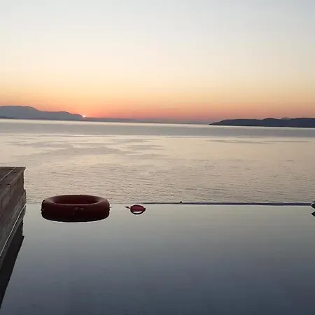 Villa Lesunluka Lefkada