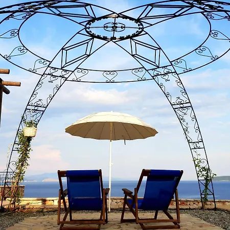 Lesunluka Lefkada * Vasiliki