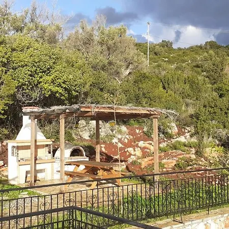 Lesunluka Lefkada *